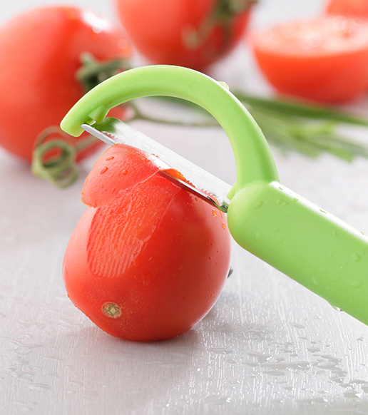 Peelers
