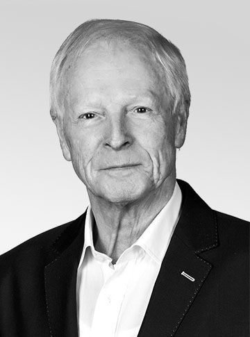 Udo Müller-Sohler