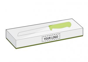 Single carton