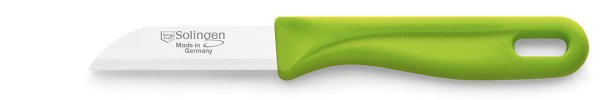 Fruit and vegetable knife 