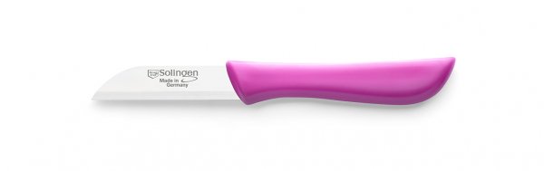 Fruit and vegetable knife 