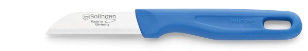 Fruit and vegetable knife 