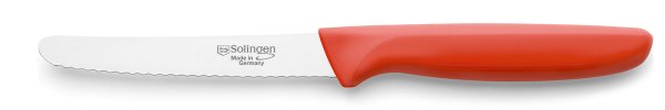 Tomato & Sausage knife 