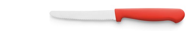 Tomato & Sausage knife 