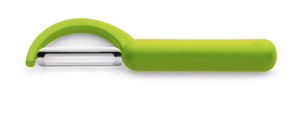 Clever peeler vertical peeler