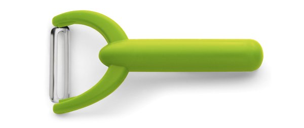 Clever  peeler horizontal peeler