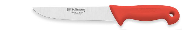 Cut-off knife 