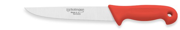 Cut-off knife 