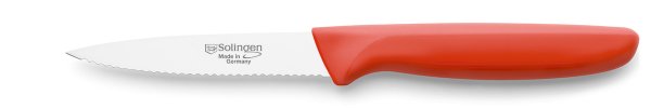 Vegetable knife medium pointed 