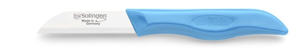 Fruit and vegetable knife 